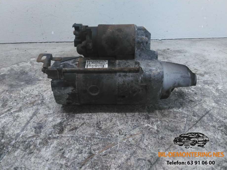 Starter diesel til Honda CR-V, 2007-2012 (Type III)  (M002T85871)