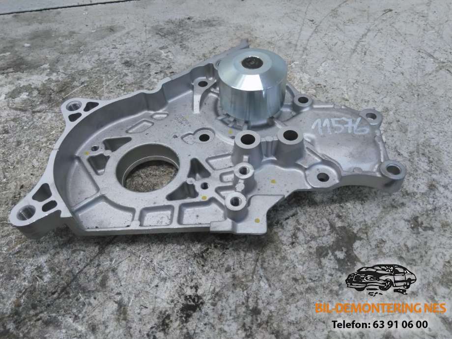Motor diverse til Toyota RAV4 2000-2006 (Type II)