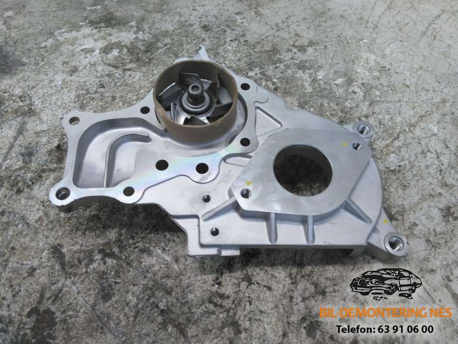 Motor diverse til Toyota RAV4 2000-2006 (Type II)