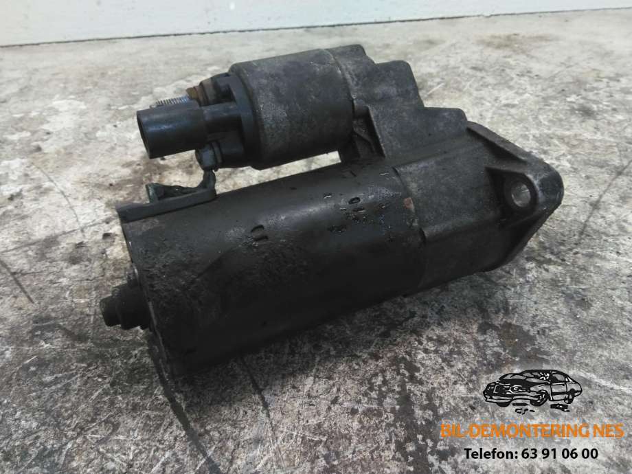 Starter diesel til VW Transporter / Caravelle 2009-2015 (Fase 2) (T5) (T5) (02E911024C|)