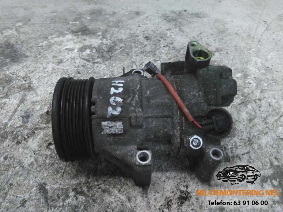 Aircondition kompressor til Toyota Urban Cruiser 2009-2014  (447260-2334|)