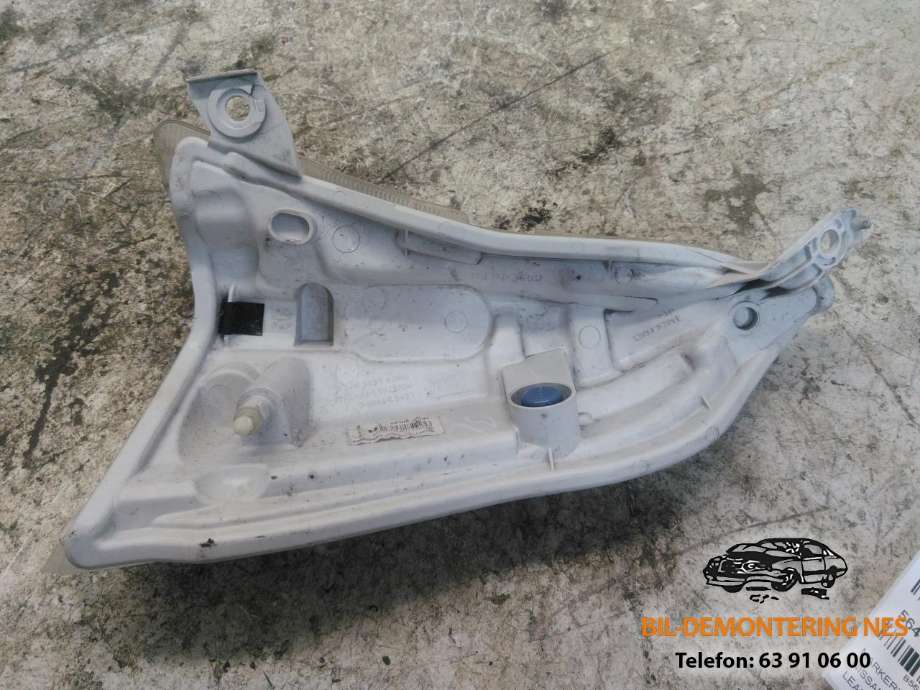 Markeringslys til Nissan Leaf 2011-2017 (Type I)  (261803NL0A|L90030069|)