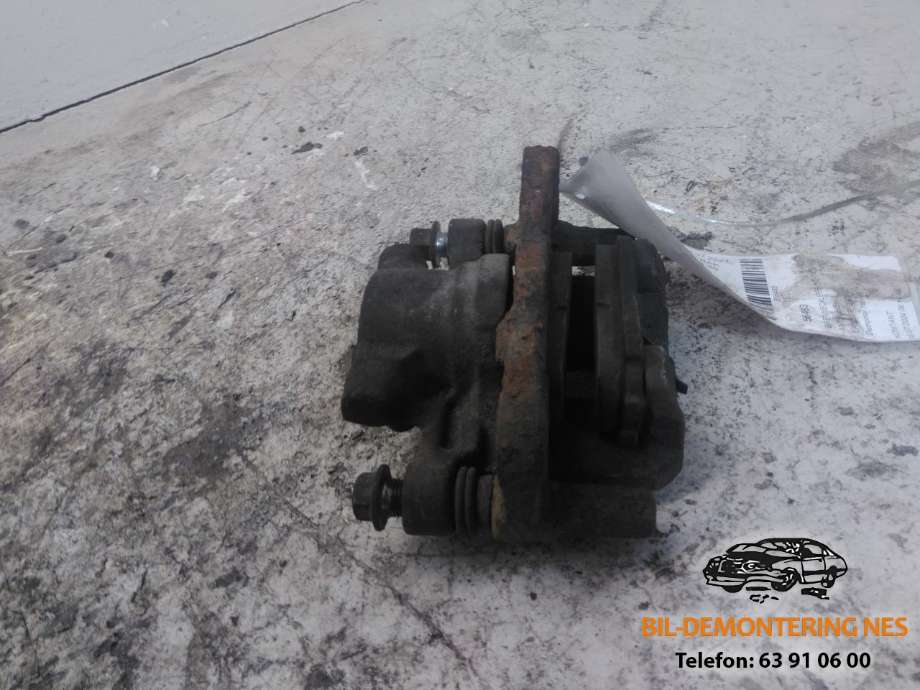 Bremsecaliper høyre bak til Mitsubishi Lancer 2008-2017  