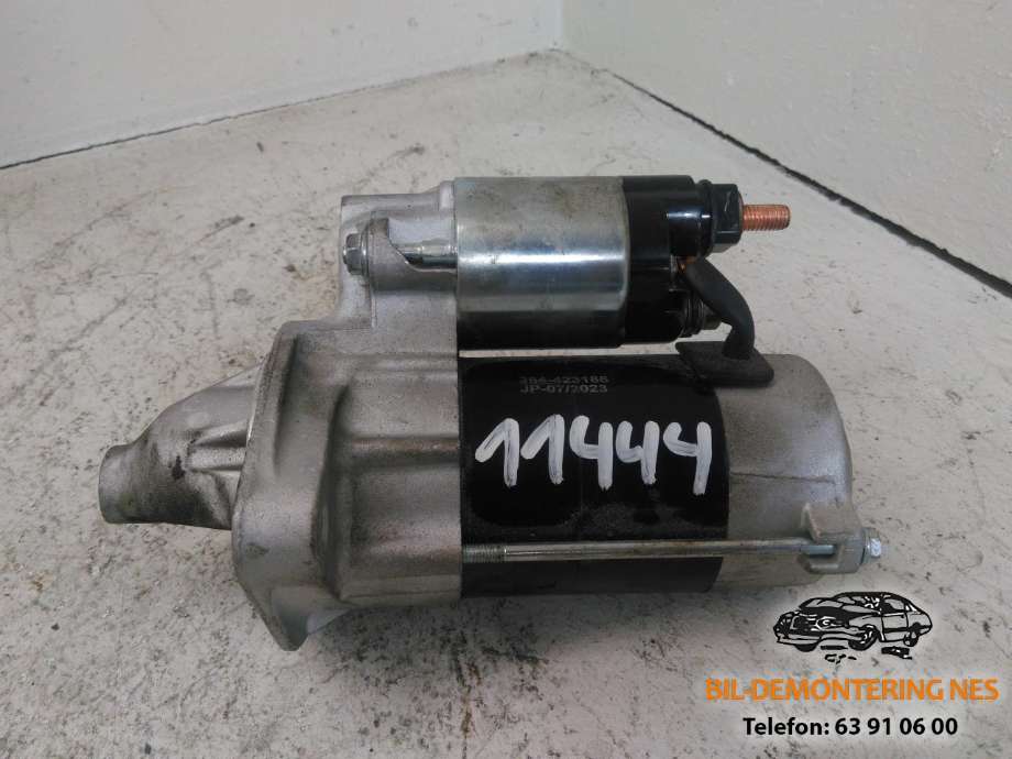 Starter til Toyota Avensis 2000-2003 (Type I, Fase 2) (364-423186|)