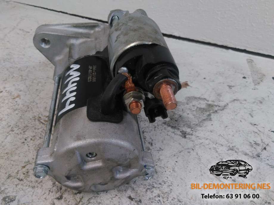 Starter til Toyota Avensis 2000-2003 (Type I, Fase 2) (364-423186|)