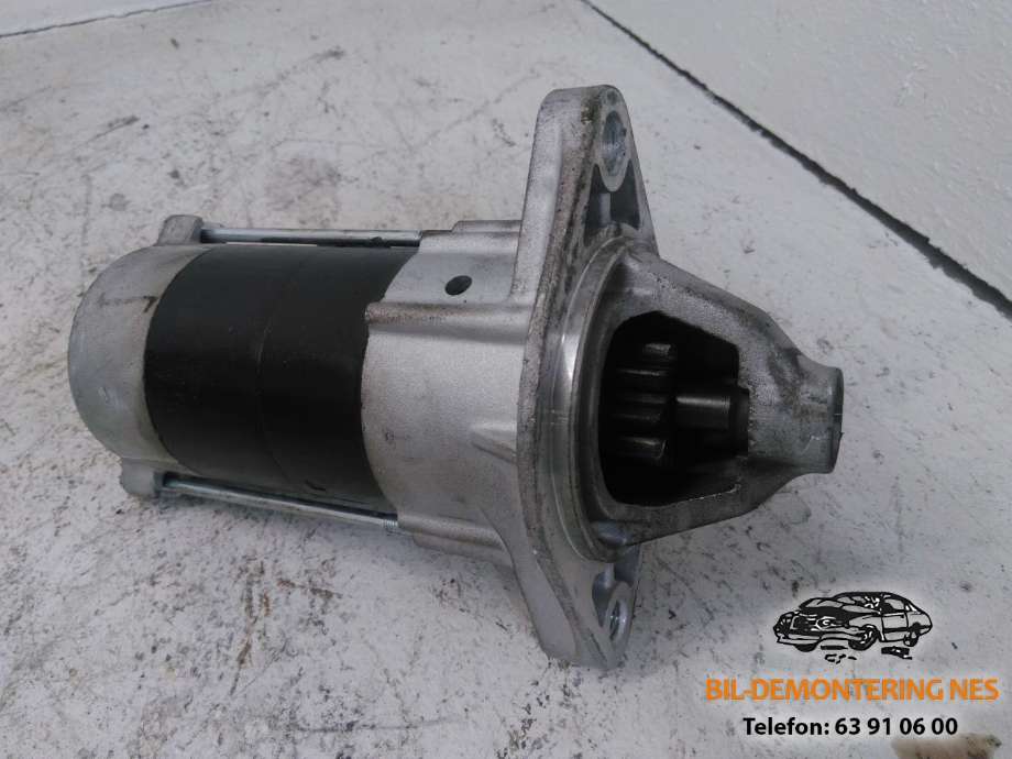 Starter til Toyota Avensis 2000-2003 (Type I, Fase 2) (364-423186|)
