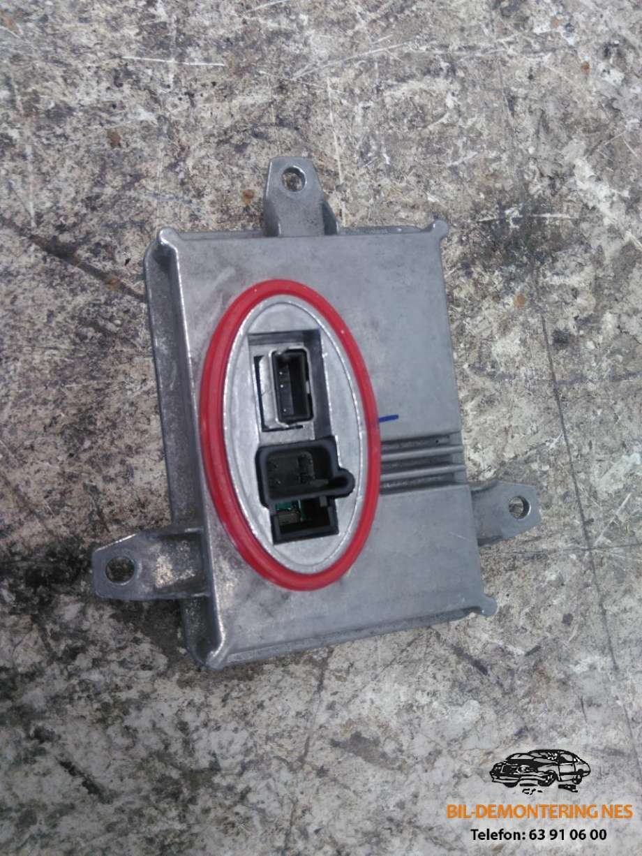 Styreenhet xenon/ballast til Kia Cee
