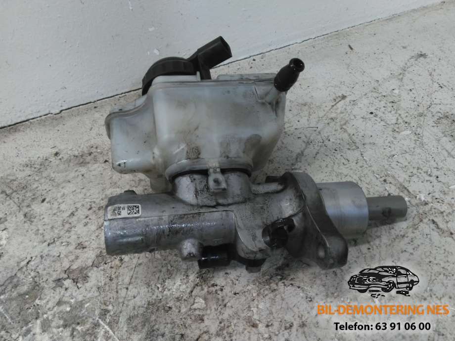 Bremsepumpe hoved til VW Caddy, 2015-2020 (Type III, Fase 3)  