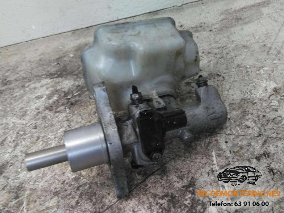 Bremsepumpe hoved til VW Caddy 2015-2020 (Type III, Fase 3)  