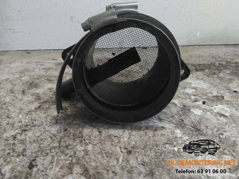 Luftmengde/luftmassemåler til BMW 5-Serie 2003-2010 (E60/E61) (E60/E61)