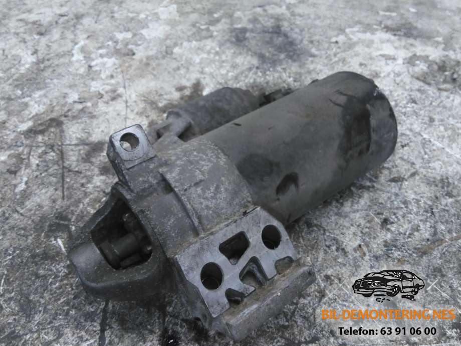 Starter diesel til BMW 5-Serie 2003-2010 (E60/E61) (E60/E61) 