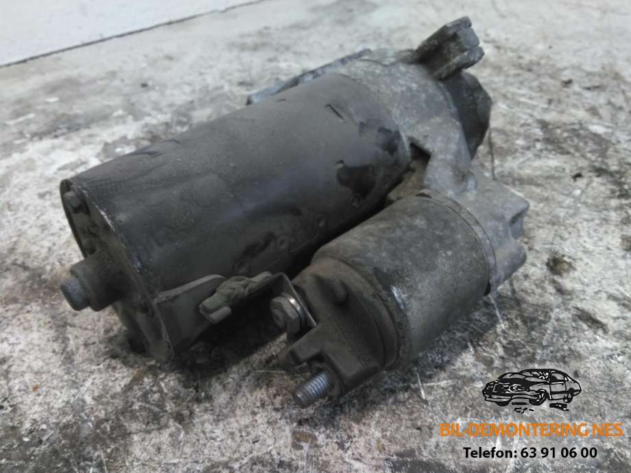 Starter diesel til BMW 5-Serie 2003-2010 (E60/E61) (E60/E61) 