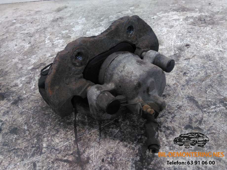 Bremsecaliper høyre foran til Ford Focus 2008-2010 (Type II, Fase 2)  