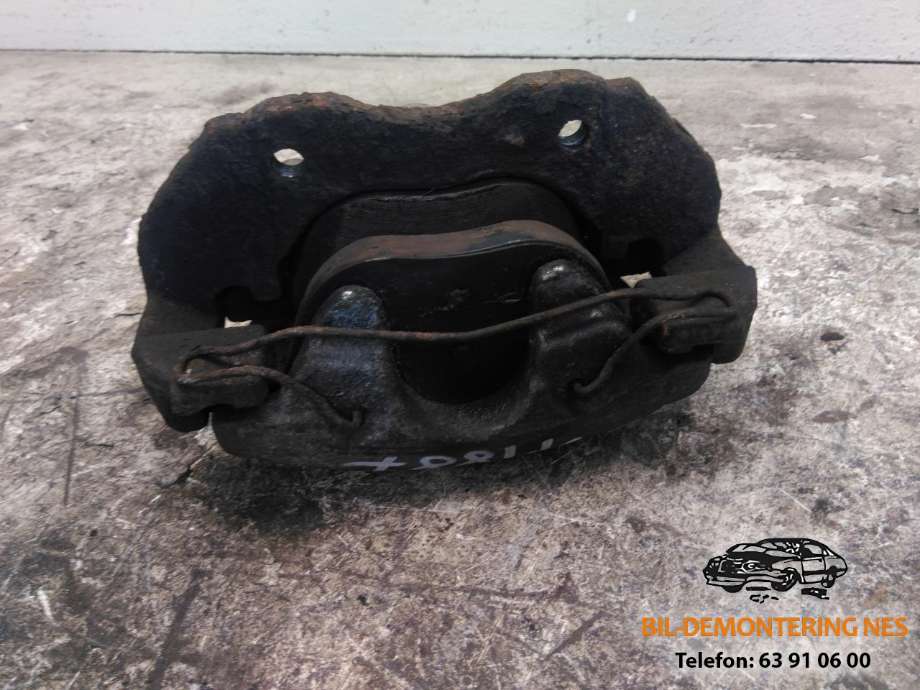 Bremsecaliper høyre foran til Ford Focus 2008-2010 (Type II, Fase 2)  