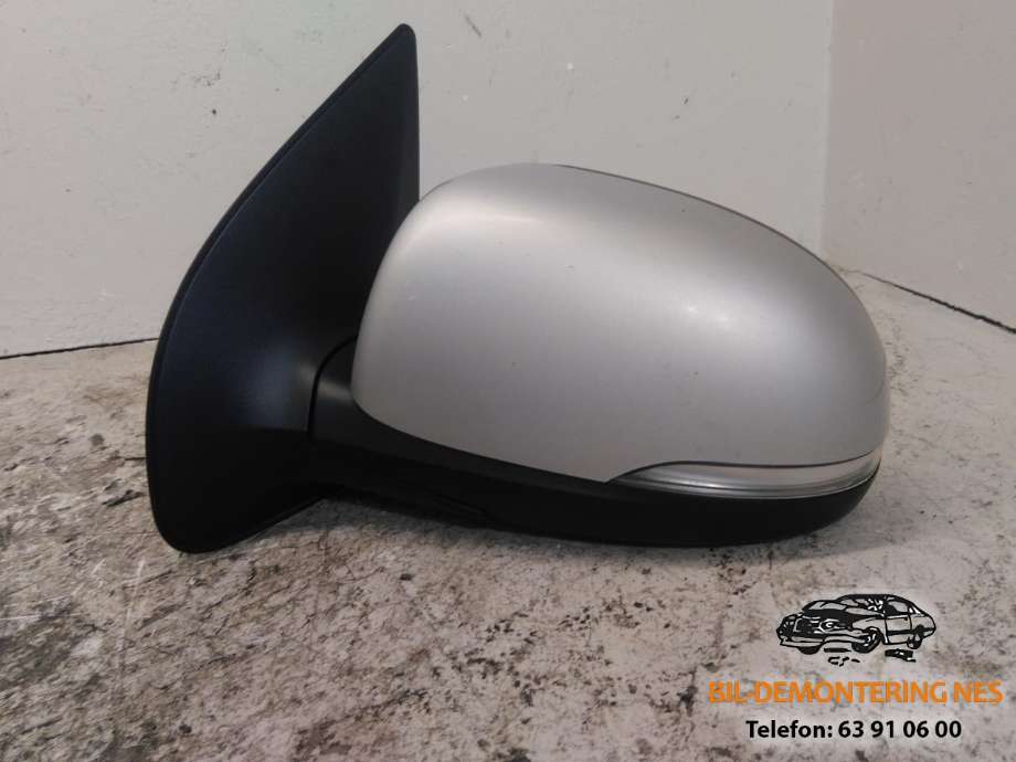 Speil venstre til Hyundai i20 2009-2014 (Type I)  (87630 4P410|)