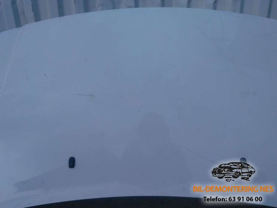 Panser til Ford Transit Connect 2013-2018 Type II, Fase 1  