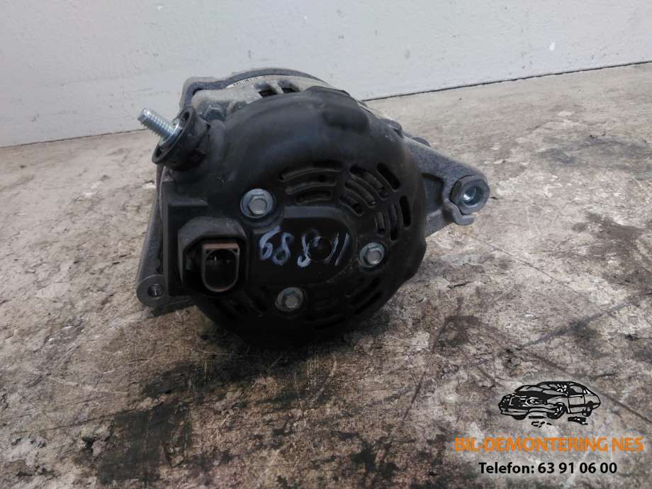 Dynamo til Suzuki SX4 S-CROSS 2013-->> (Type II)  (31400-60R0|)