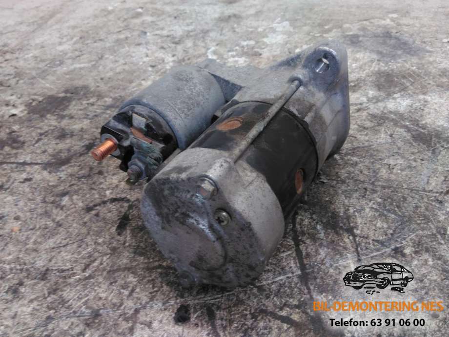 Starter til Suzuki SX4 S-CROSS 2013-->> (Type II)  (31100-61MA|)