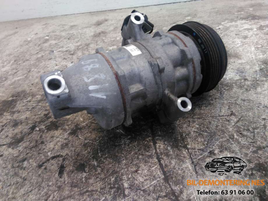 Aircondition kompressor til Suzuki SX4 S-CROSS 2013-->> (Type II)  (X1447260-9400|)