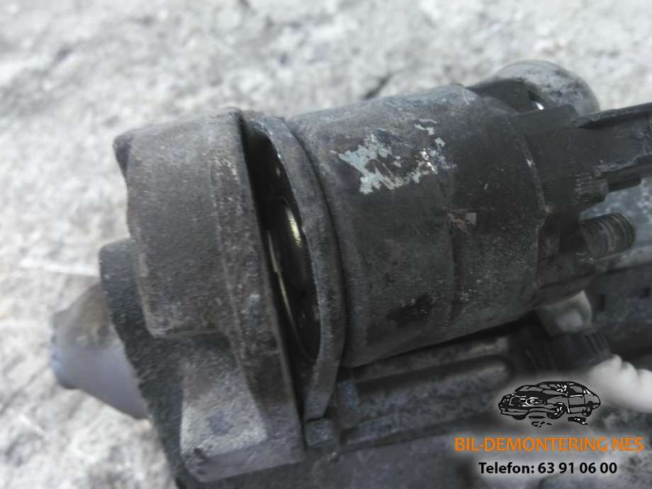 Starter diesel til Ford Mondeo 2014-2019 (Type V, Fase 1)  (MS438000-0270|)