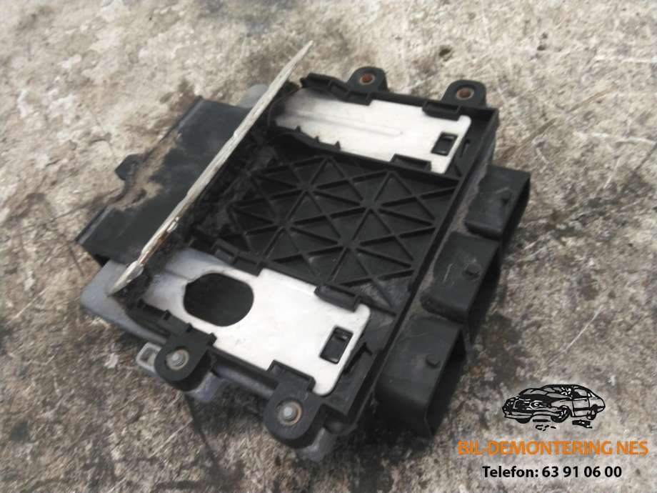 Styreenhet motor til Volvo V70 2007-2013 (Type III, Fase 1)  (31336712|)