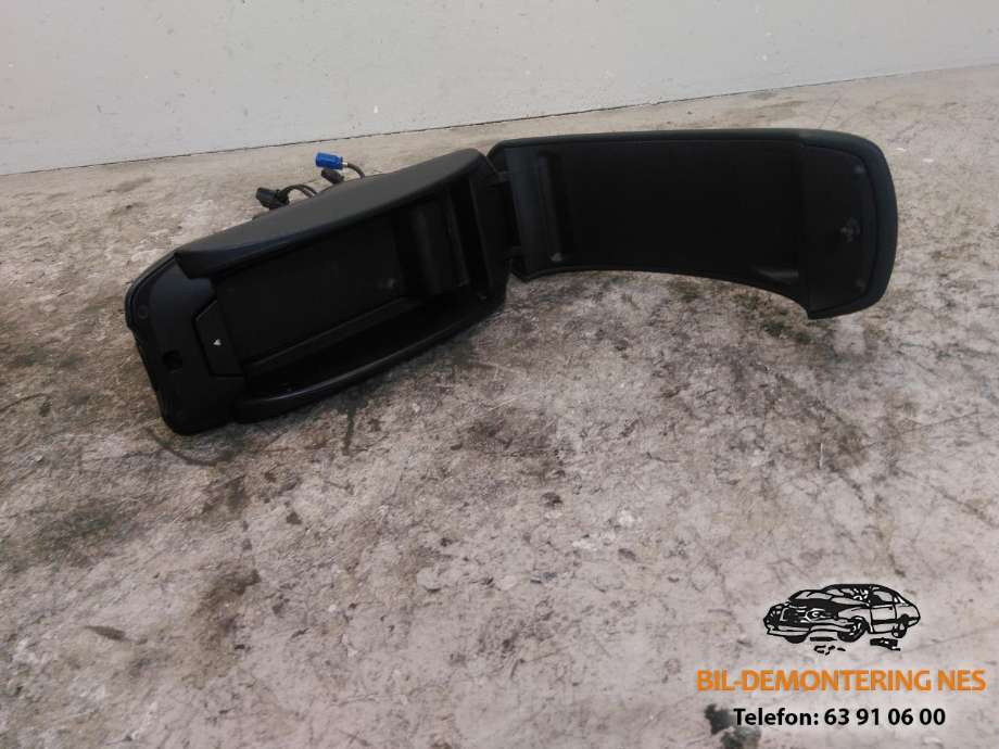 Midtarmlene foran til Mini One/Cooper 2007-2014 (R55-57) (R55-57) 