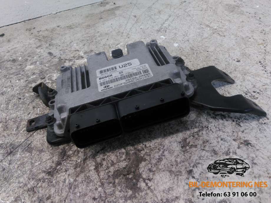 Styreenhet motor til Hyundai i40, 2012-2017  (0 281 018 051)