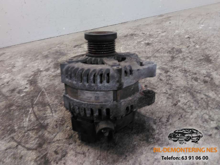 Dynamo til Ford Focus, 2011-2014 (Type III, Fase 1)  (MS1042101781)