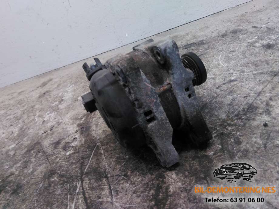Dynamo til Ford Focus 2011-2014 (Type III, Fase 1)  (MS1042101781|)
