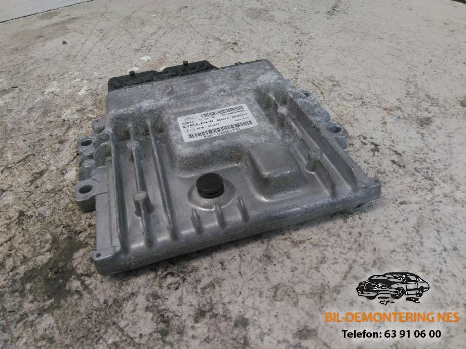 Styreenhet motor til Ford S-Max 2010-2015 (Type I, Fase 2)  (97RI-010012|)