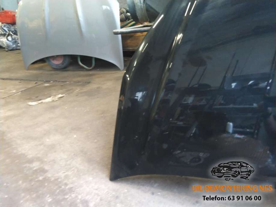 Panser til Ford Galaxy 2010-2015 (Type III, Fase 2)  