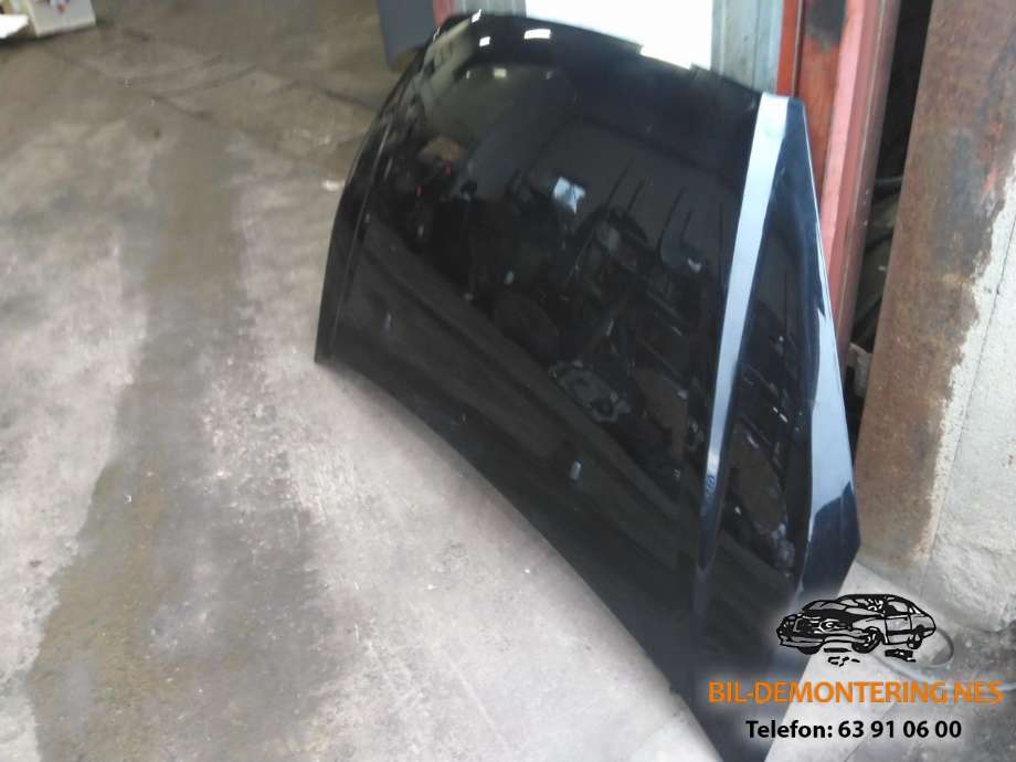 Panser til Ford Galaxy 2010-2015 (Type III, Fase 2)  