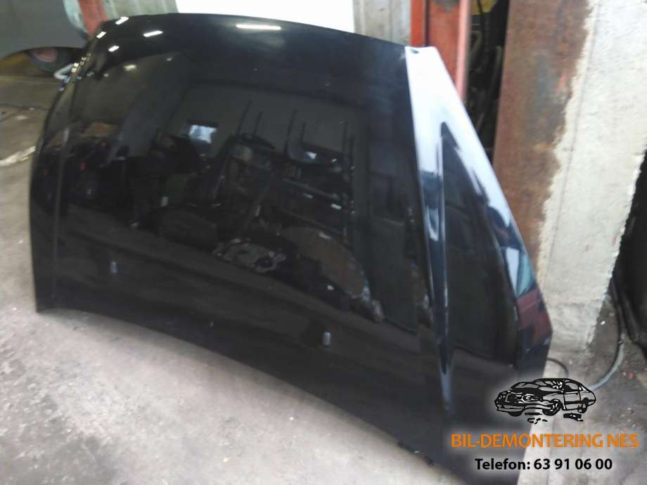 Panser til Ford Galaxy 2010-2015 (Type III, Fase 2)  