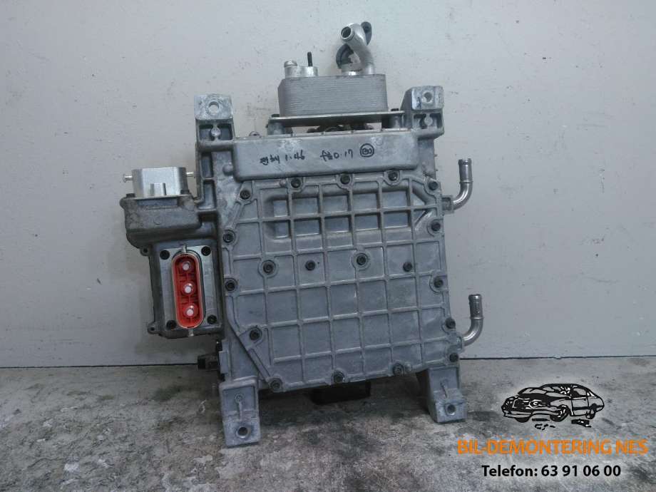 Inverter elbil til Kia Soul 2014-2019 (Type II)  (36601-0E245|)