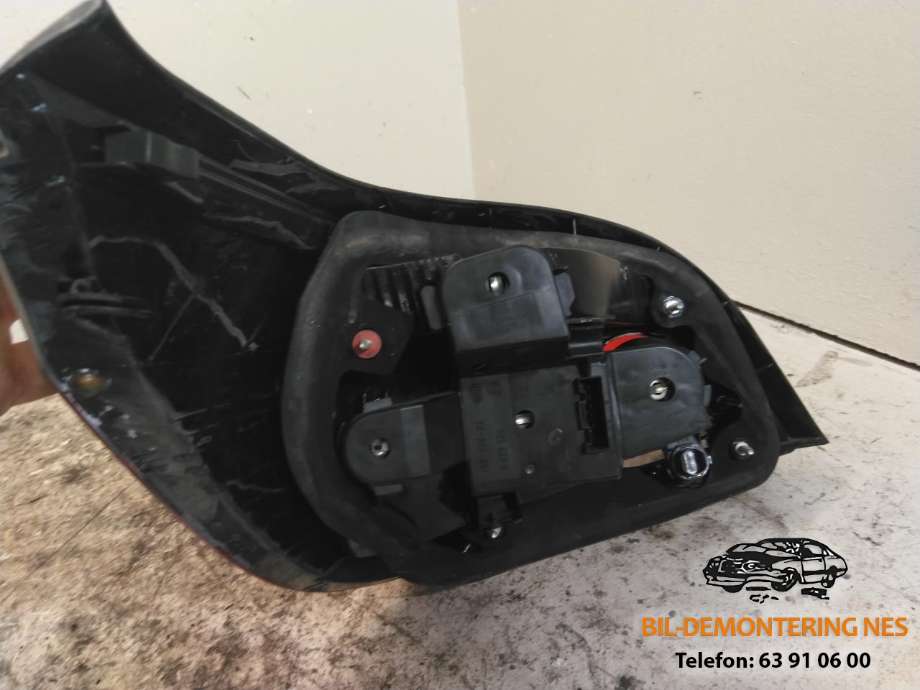 Baklykt høyre til BMW 5-Serie 2003-2010 (E60/E61) (E60/E61)