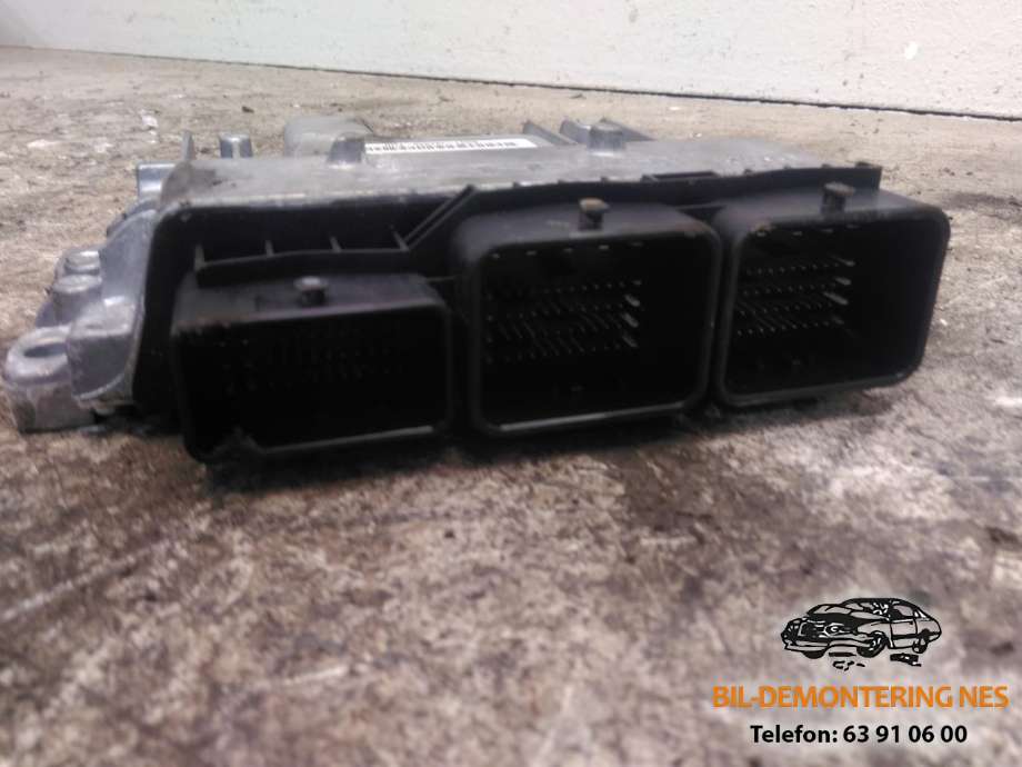 Styreenhet motor til Ford Galaxy 2010-2015 (Type III, Fase 2)  