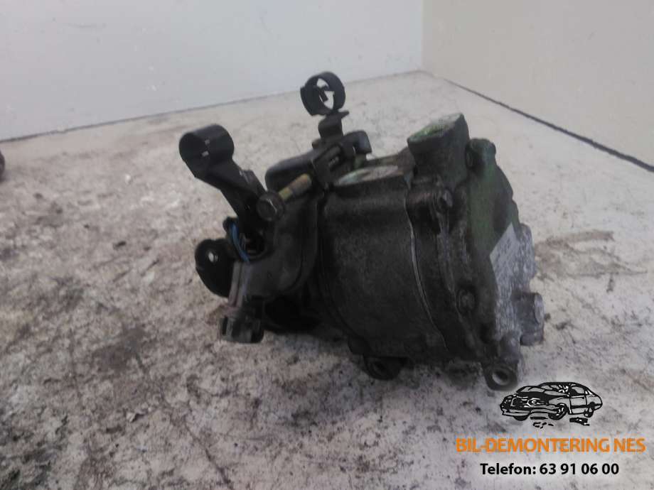 Aircondition kompressor til Subaru Outback, 2003-2007 (Type III, Fase 1)  (447260-7940)