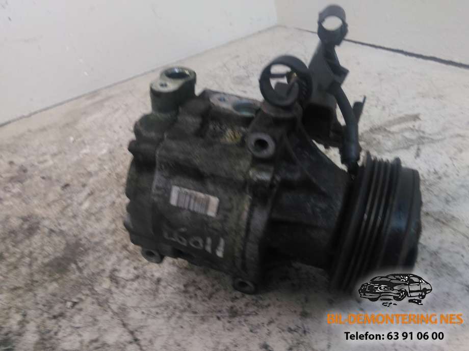 Aircondition kompressor til Subaru Outback 2003-2007 (Type III, Fase 1)  (447260-7940|)
