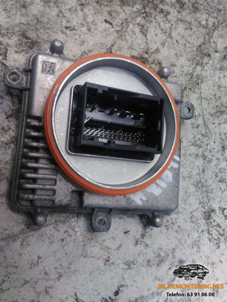Styreenhet xenon/ballast til Škoda Superb, 2015-->> (Type III)  