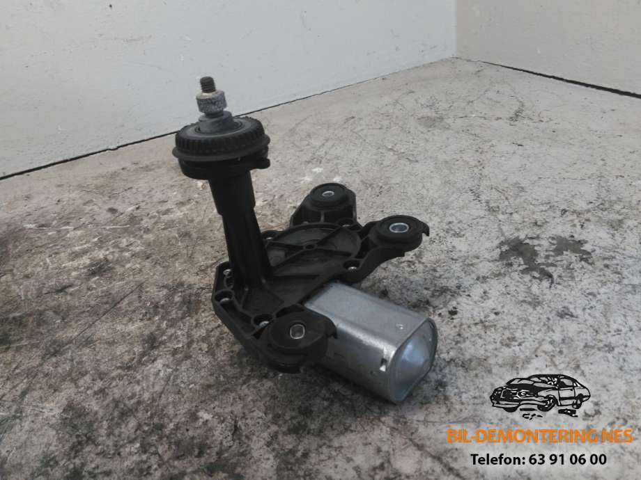 Viskermotor bakrute til Peugeot Expert 2016-->> (Type III)  (9812672880|)