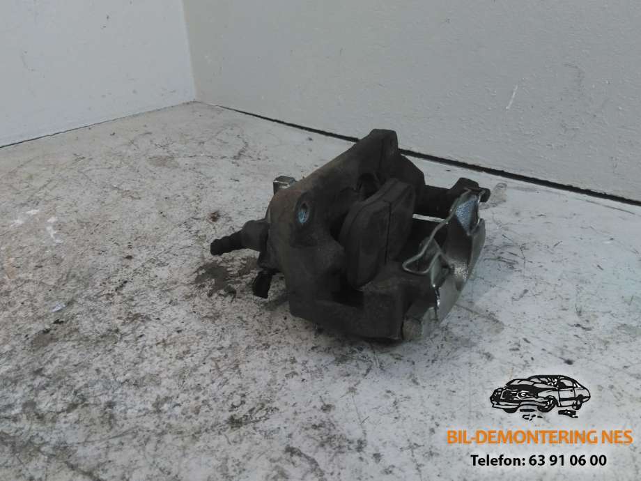 Bremsecaliper venstre foran til Renault Megane 2006-2009 (Type II, Fase 2)  