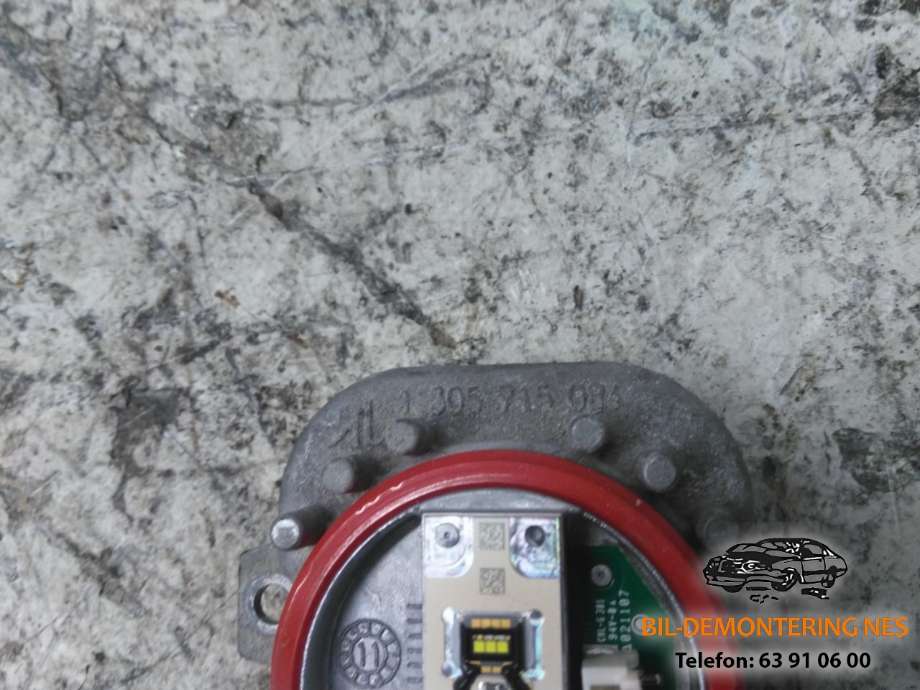 Styreenhet LED til BMW X3 2010-2017 (F25) (F25) (1305715084|)