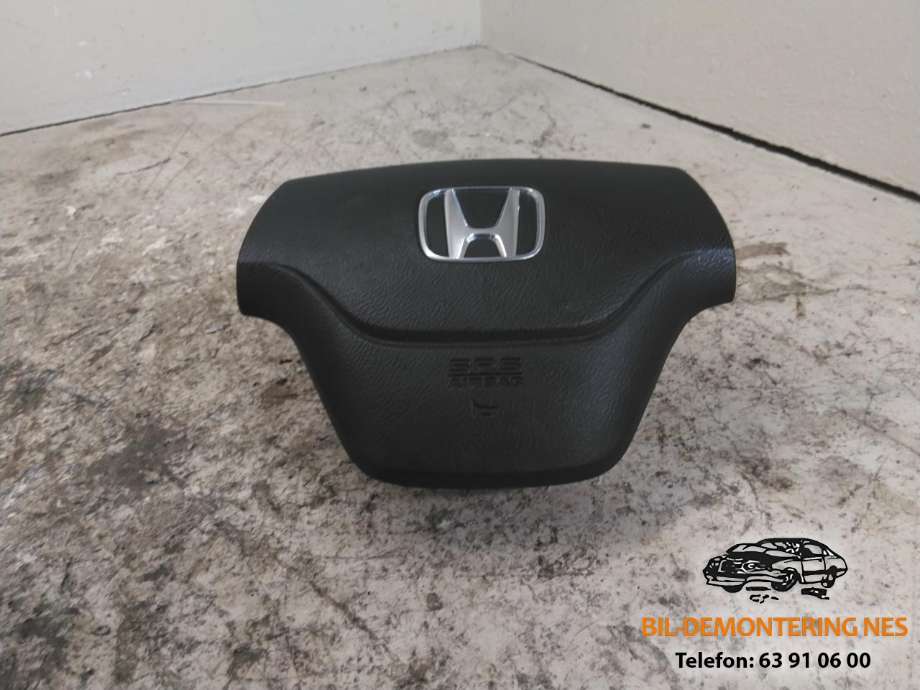Airbag rattpute til Honda CR-V, 2007-2012 (Type III)