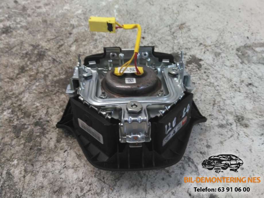 Airbag rattpute til Honda CR-V 2007-2012 (Type III)