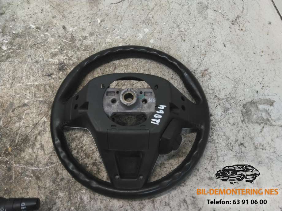 Ratt til Honda CR-V 2007-2012 (Type III)  