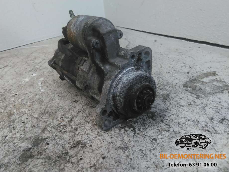 Starter diesel til Mitsubishi ASX, 2010-2019  