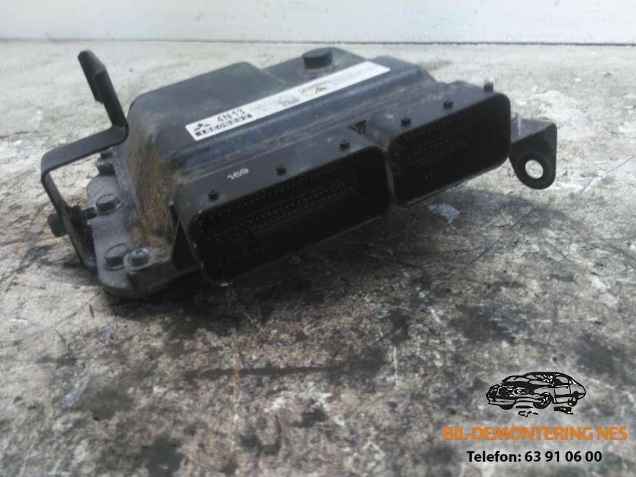Styreenhet motor til Mitsubishi ASX, 2010-2019  