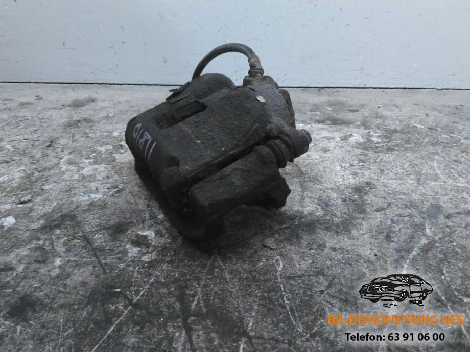 Bremsecaliper venstre foran til Peugeot 207 2006-2012 (0204Y0114|)