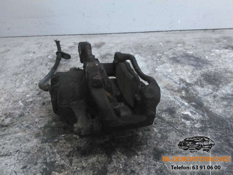 Bremsecaliper venstre foran til Peugeot 207 2006-2012 (0204Y0114|)