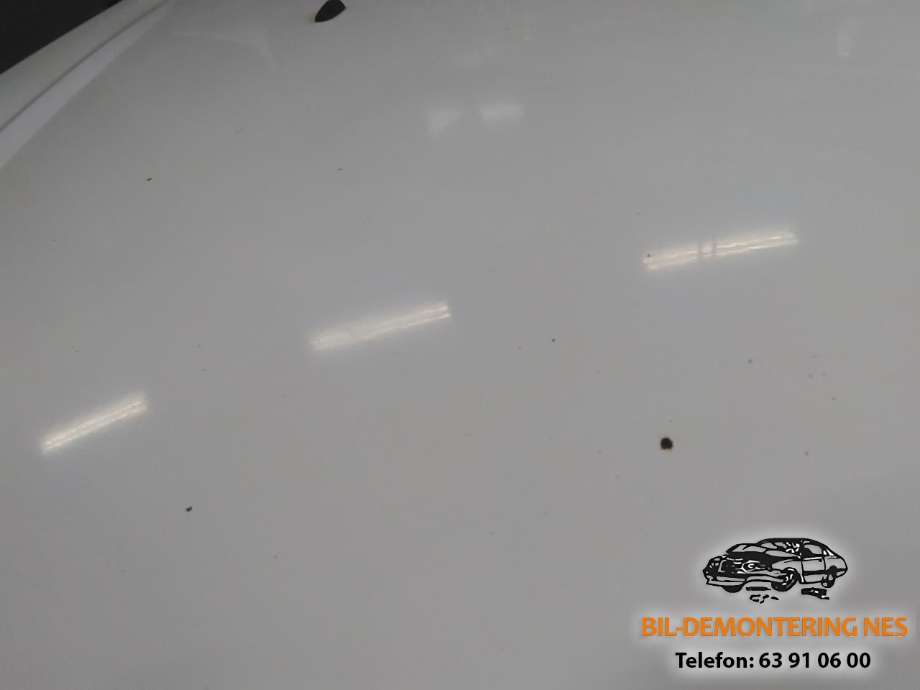 Panser til Ford S-Max 2010-2015 (Type I, Fase 2)  